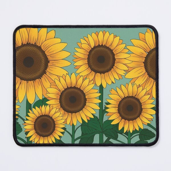 Item preview, Sunflowers designed and sold by NBento.