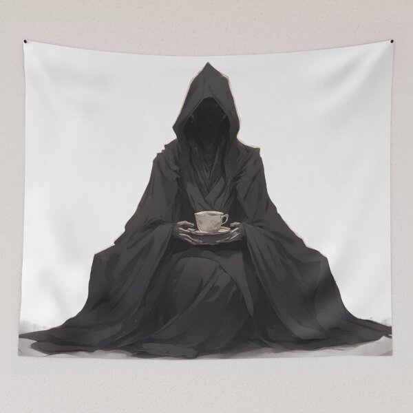 Item preview, Spill the Tea designed and sold by kneilingprints.