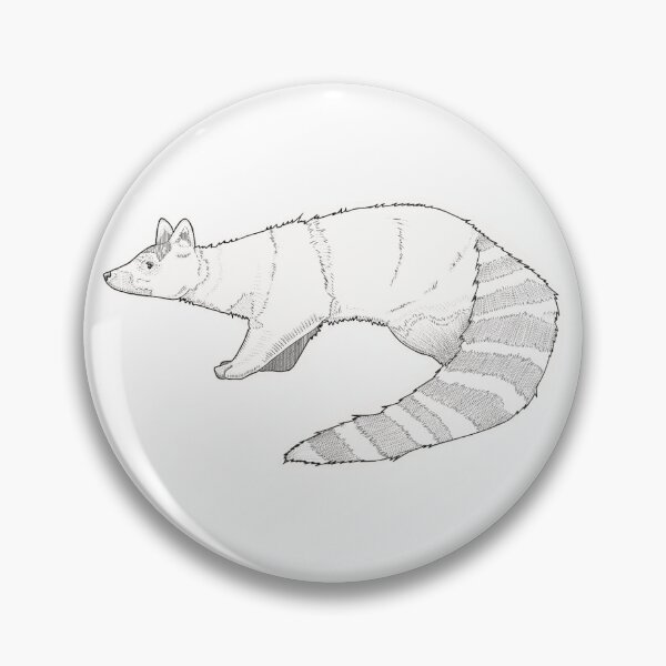 Item preview, Ringtail designed and sold by spinymantis.