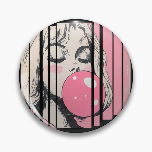 Item preview, Bubblegum designed and sold by HX137.