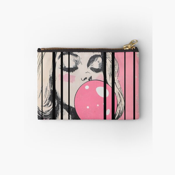 Aperçu de l'œuvre Bubblegum créée et vendue par HX137.