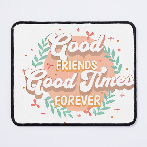 Item preview, friends, love, good times, funny, friendship, series designed and sold by Divine-Favour.
