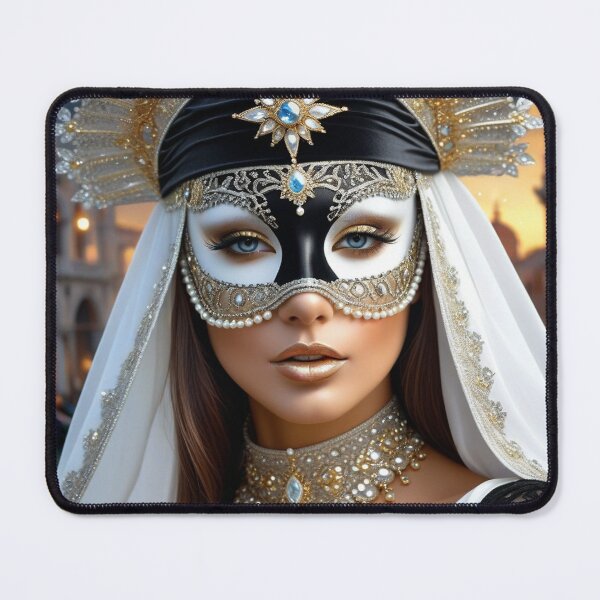 Item preview, Princess Esmeralda as a tourist in Venice designed and sold by roman747.