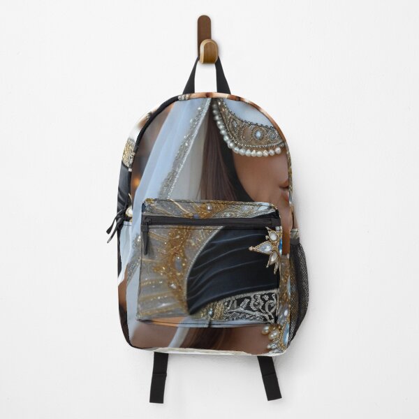 Item preview, Princess Esmeralda as a tourist in Venice designed and sold by roman747.
