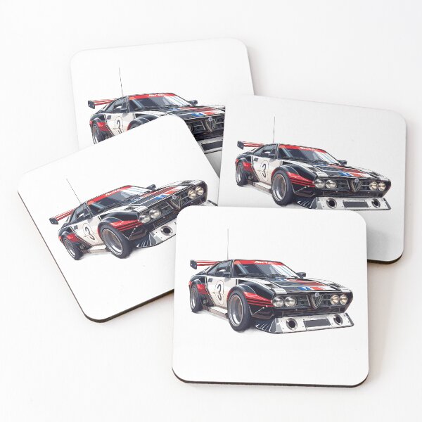 Item preview, Racing Fast Lancia 037 designed and sold by kahida.
