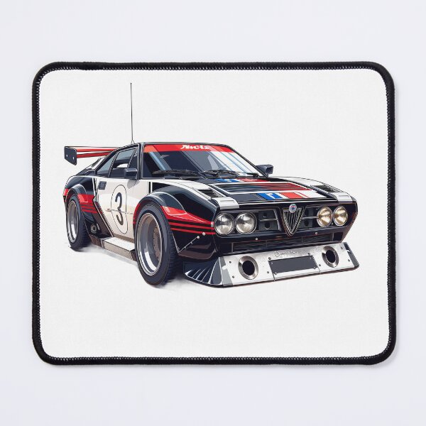 Item preview, Racing Fast Lancia 037 designed and sold by kahida.