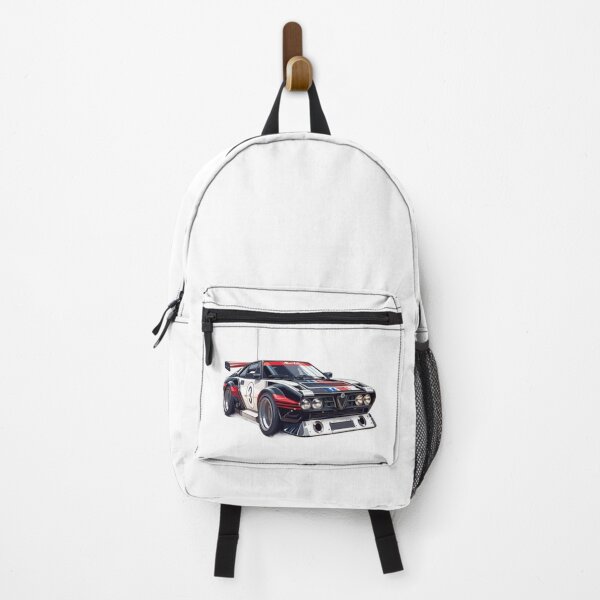Item preview, Racing Fast Lancia 037 designed and sold by kahida.