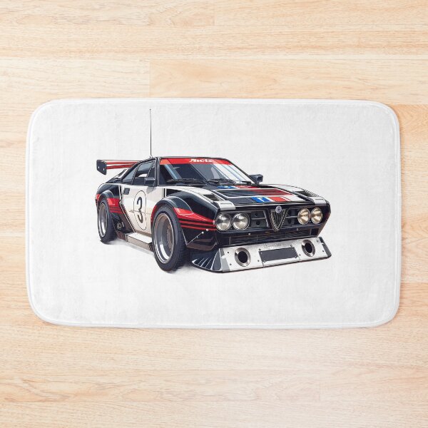 Item preview, Racing Fast Lancia 037 designed and sold by kahida.