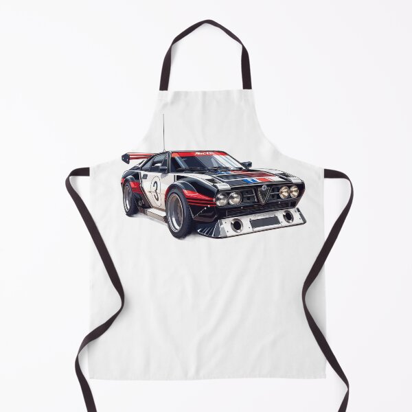 Item preview, Racing Fast Lancia 037 designed and sold by kahida.