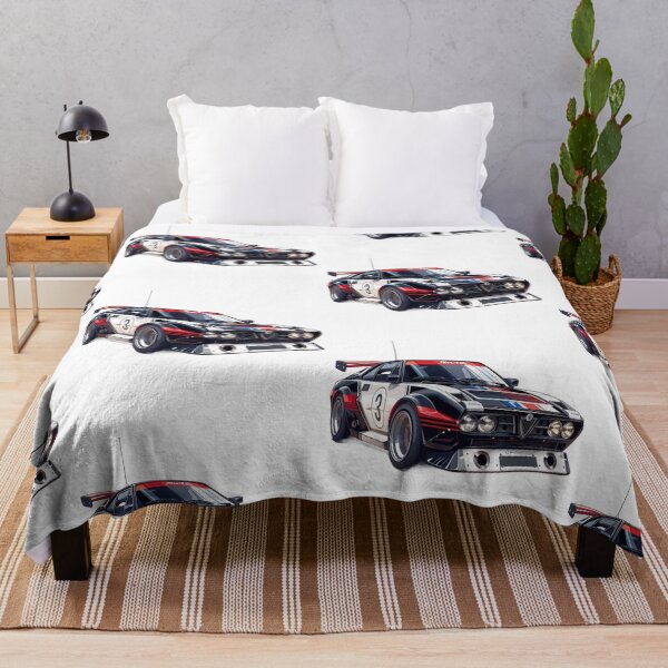 Item preview, Racing Fast Lancia 037 designed and sold by kahida.