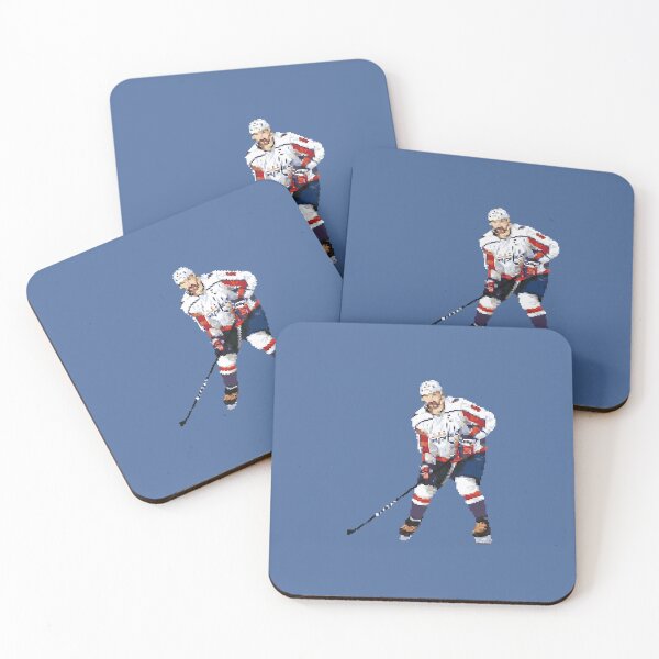 Item preview, Alex Ovechkin designed and sold by pixelsports2.