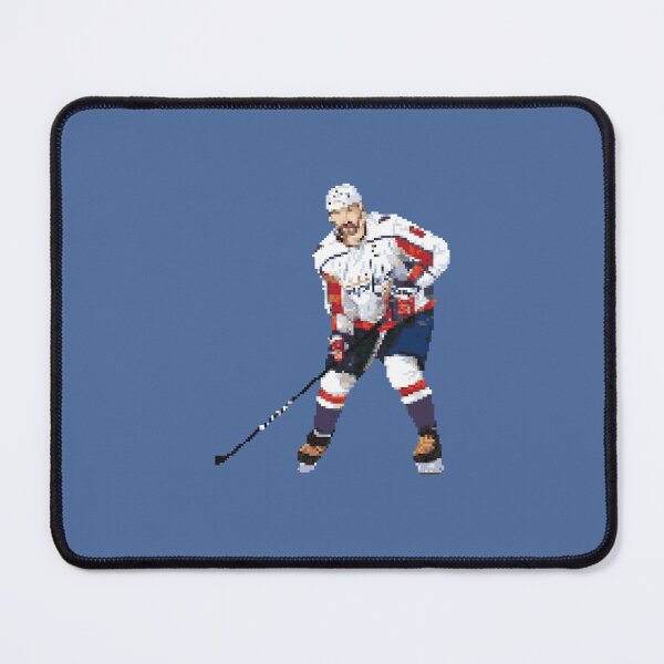 Item preview, Alex Ovechkin designed and sold by pixelsports2.