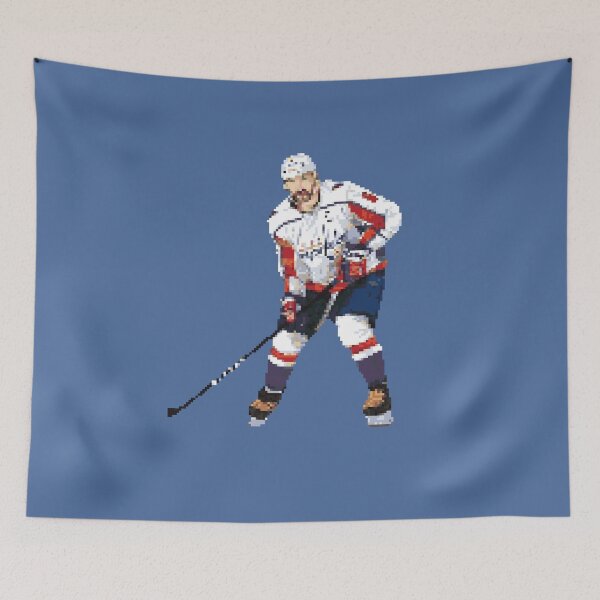 Item preview, Alex Ovechkin designed and sold by pixelsports2.