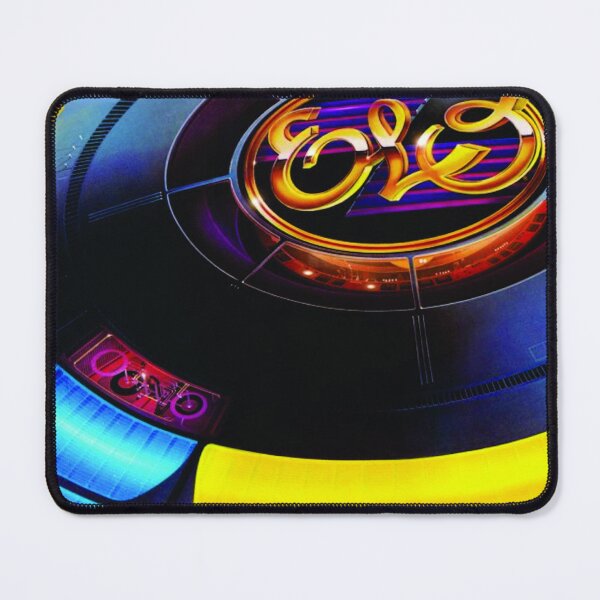 Item preview, Electric Light Orchestra designed and sold by SimpleBotDesign.