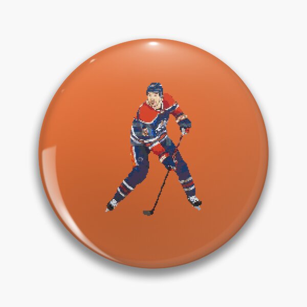 Item preview, Zach Hyman designed and sold by pixelsports2.