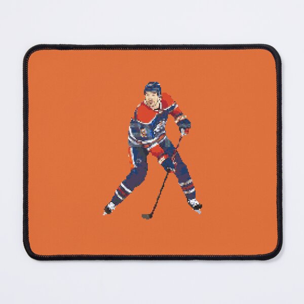 Item preview, Zach Hyman designed and sold by pixelsports2.