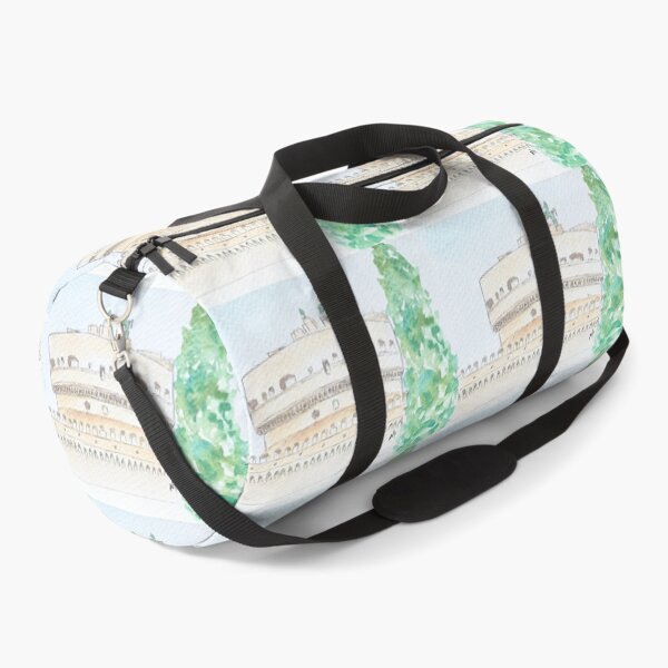 Item preview, Castel Sant'Angelo designed and sold by Praline Creative.