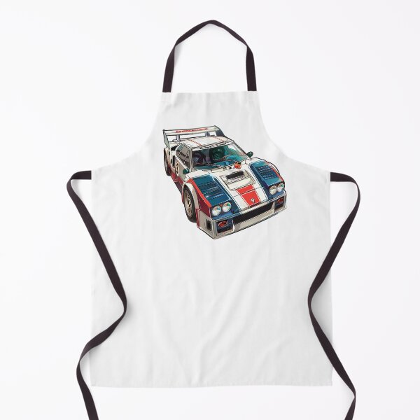 Item preview, Racing Lancia 037 designed and sold by kahida.