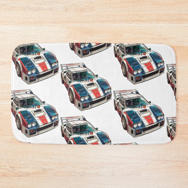 Item preview, Racing Lancia 037 designed and sold by kahida.
