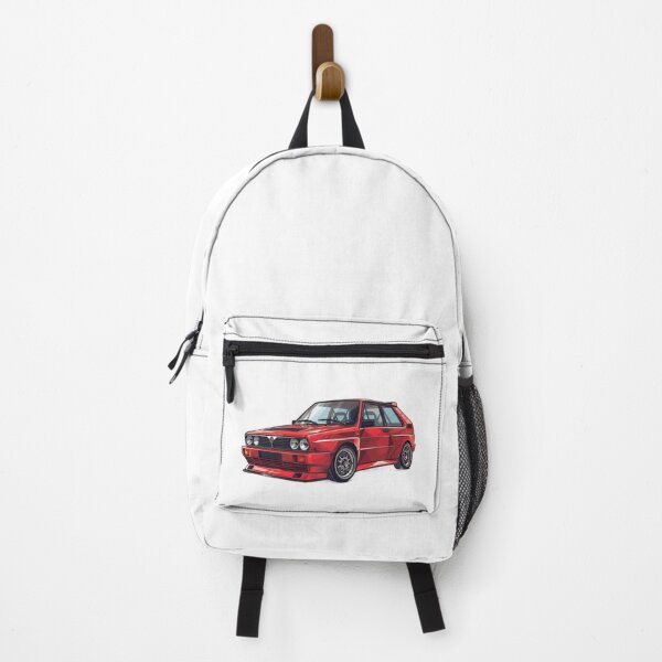 Item preview, Racing Lancia Delta designed and sold by kahida.