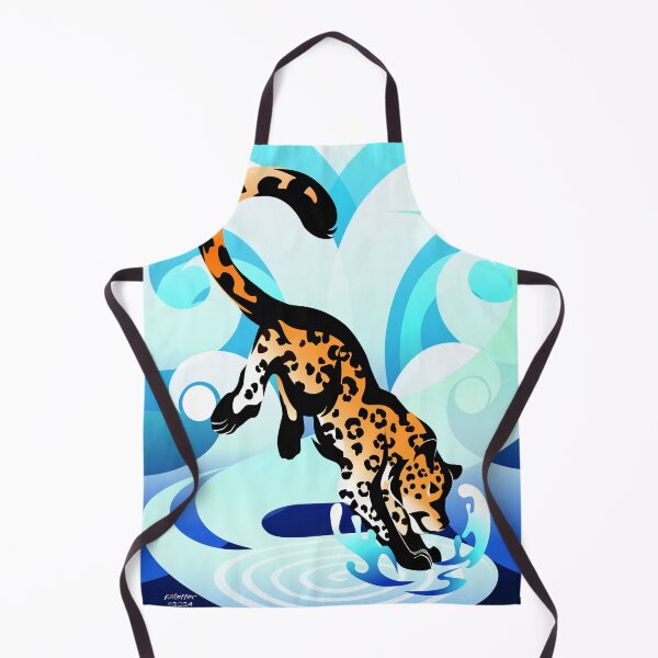 Item preview, Jaguar Cenote designed and sold by rhpotter.