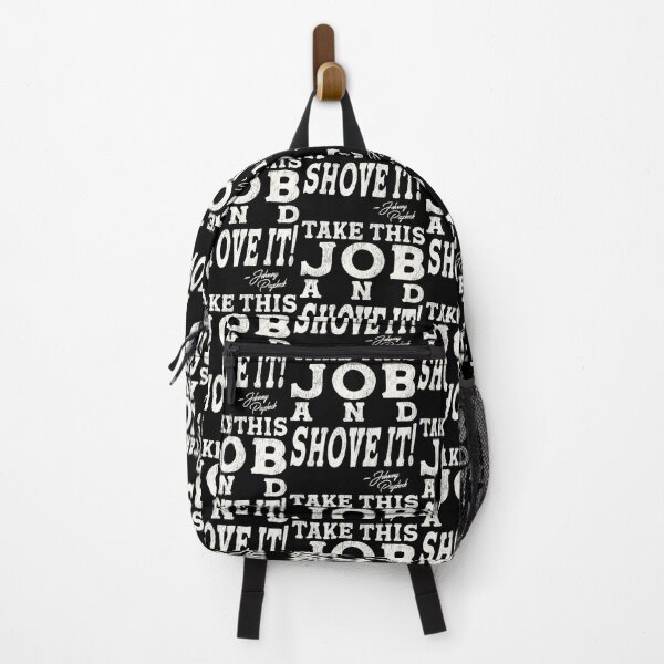 Item preview, Johnny Paycheck - Take This Job and Shove It! designed and sold by acquiesce13.