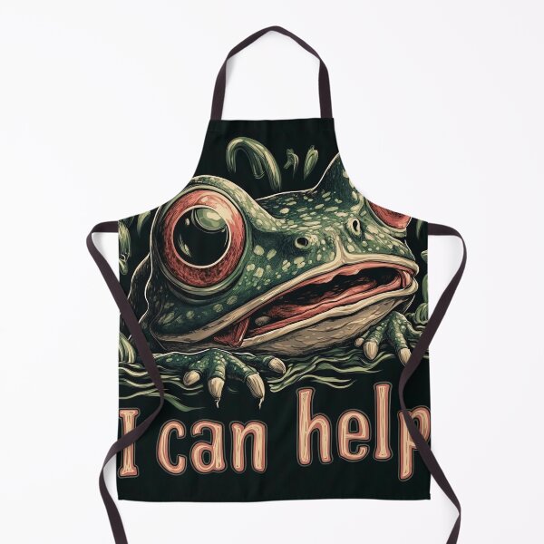 Item preview, I can help designed and sold by Brendon987.