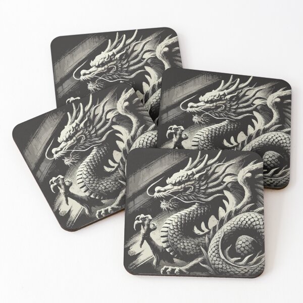 Item preview, Dragon designed and sold by ChaosVortex.