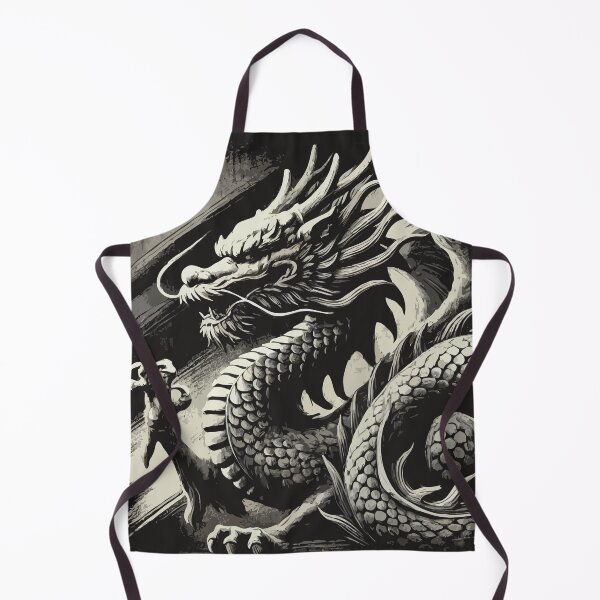 Item preview, Dragon designed and sold by ChaosVortex.
