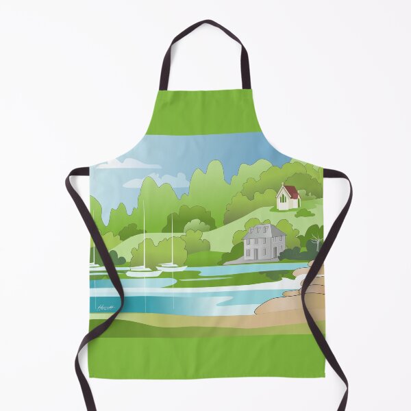 Item preview, Kerikeri Inlet Basin designed and sold by Patricia Howitt.