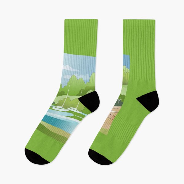 Item preview, Kerikeri Inlet Basin designed and sold by Patricia Howitt.