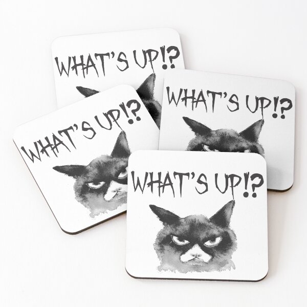 Item preview, Angry cat designed and sold by LAStudio1988.