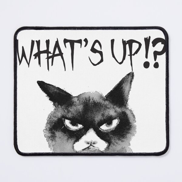 Item preview, Angry cat designed and sold by LAStudio1988.