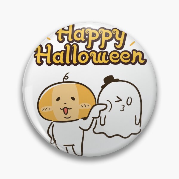 Item preview, Boo Yah! - Happy halloween  designed and sold by Mahmoud Salah.