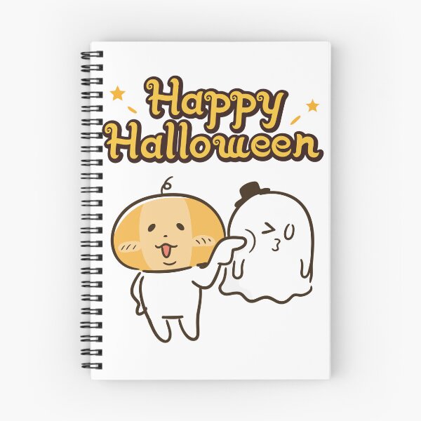 Item preview, Boo Yah! - Happy halloween  designed and sold by Mahmoud Salah.