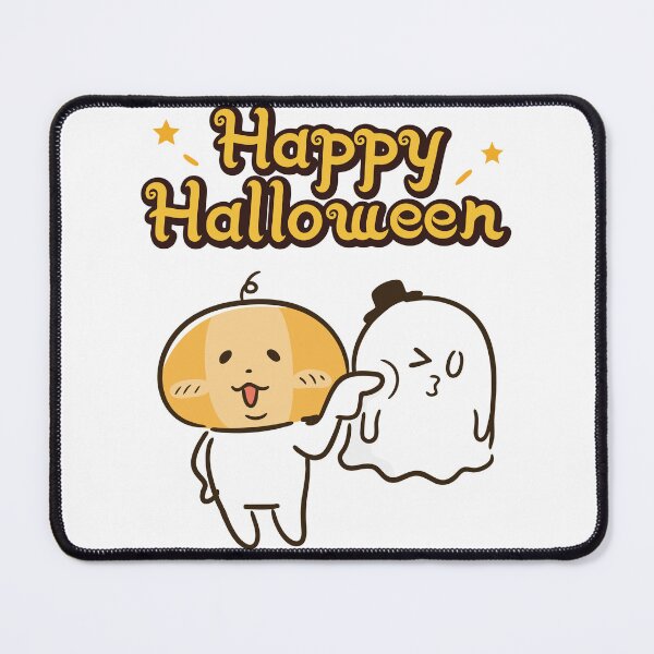 Item preview, Boo Yah! - Happy halloween designed and sold by Mahmoud Salah.