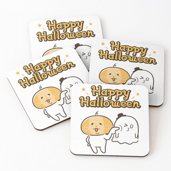 Item preview, Boo Yah! - Happy halloween  designed and sold by Mahmoud Salah.
