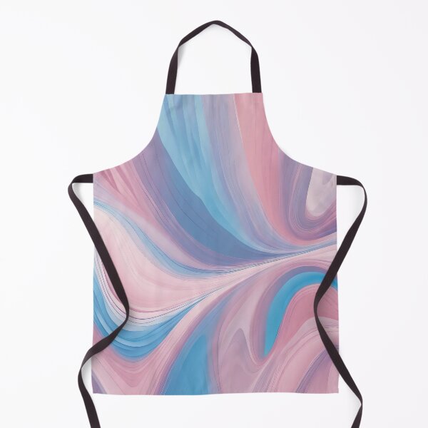 Item preview, Pastel Marble Swirl designed and sold by kneilingprints.