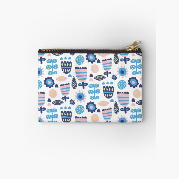 Item preview, Scandinavian flowers designed and sold by Leysan Shayak.