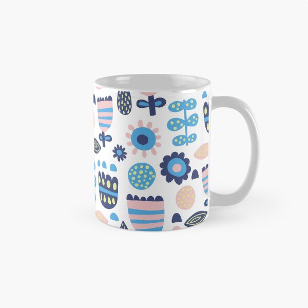 Item preview, Scandinavian flowers designed and sold by Leysan Shayak.