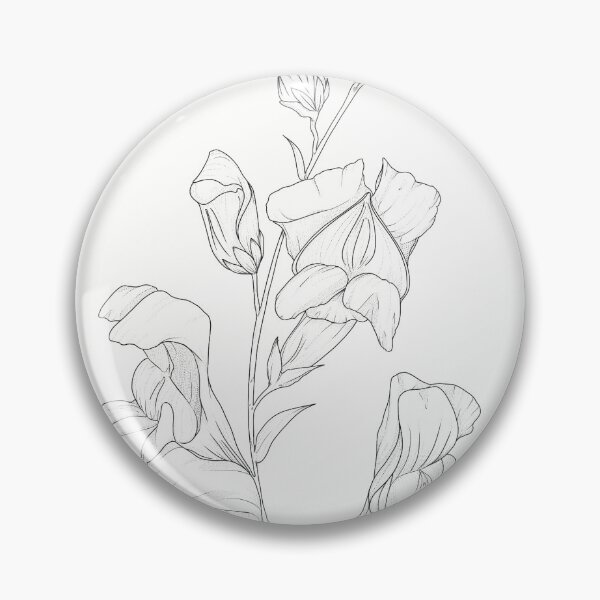 Item preview, Snapdragon designed and sold by spinymantis.