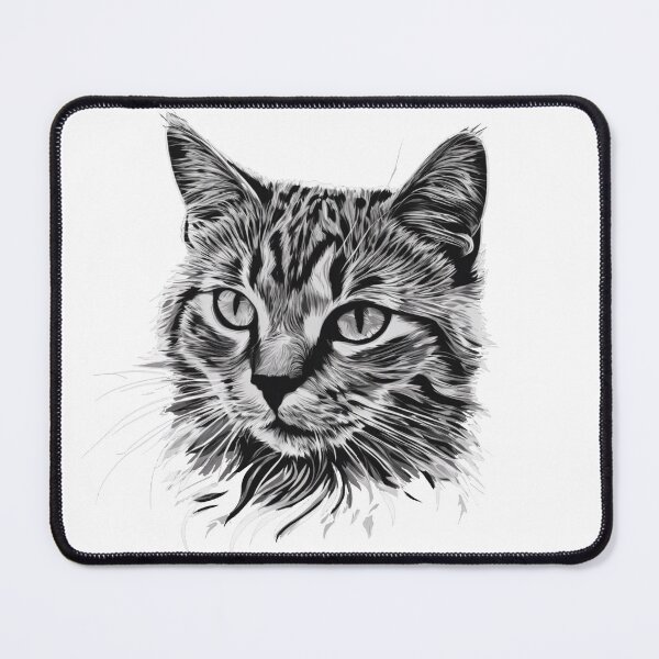 Item preview, Nice cat designed and sold by TeeTemptation.
