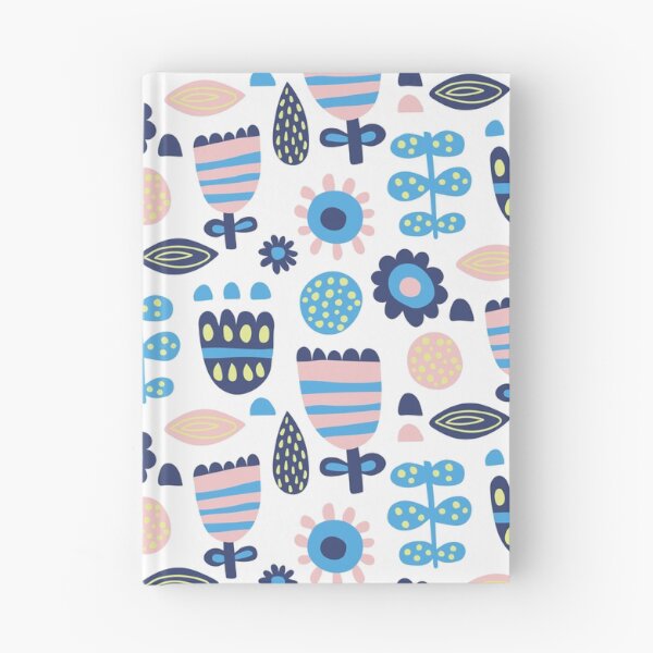 Item preview, Scandinavian flowers designed and sold by Leysan Shayak.
