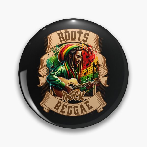 Item preview, Roots Rock Reggae designed and sold by SavvyEarth.