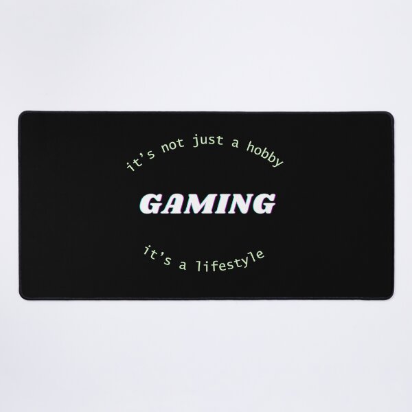 Item preview, Cool Gaming it’s not just a hobby it’s a lifestyle For Gamers designed and sold by Threadsoftresor.