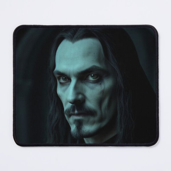 Item preview, Dark Haunting Portrait designed and sold by TheDarkWardrobe.