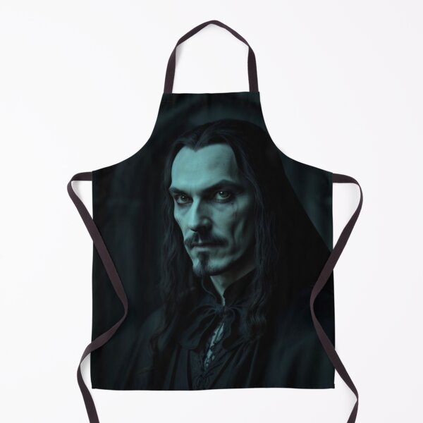 Item preview, Dark Haunting Portrait designed and sold by TheDarkWardrobe.