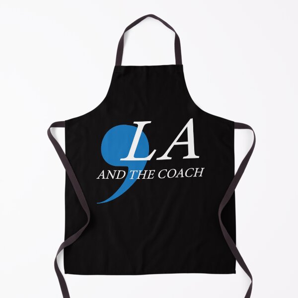Item preview, Harris Walz 2024 Comma La and The Coach designed and sold by AxelBrook.