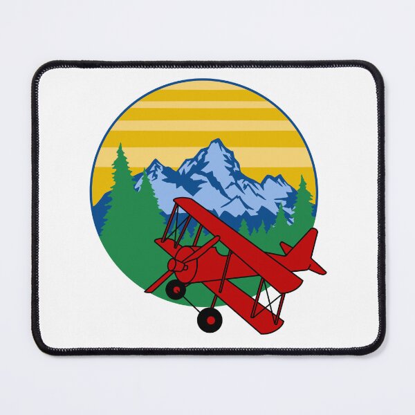 Item preview, My Number One Airplane In Flight designed and sold by missmann.
