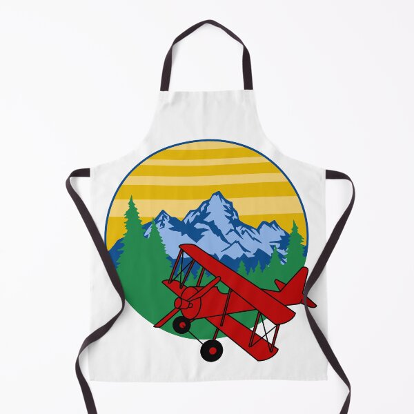 Item preview, My Number One Airplane In Flight designed and sold by missmann.